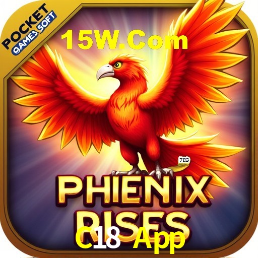 Descubra a Essência do C18 App: Nossa História e Compromissos