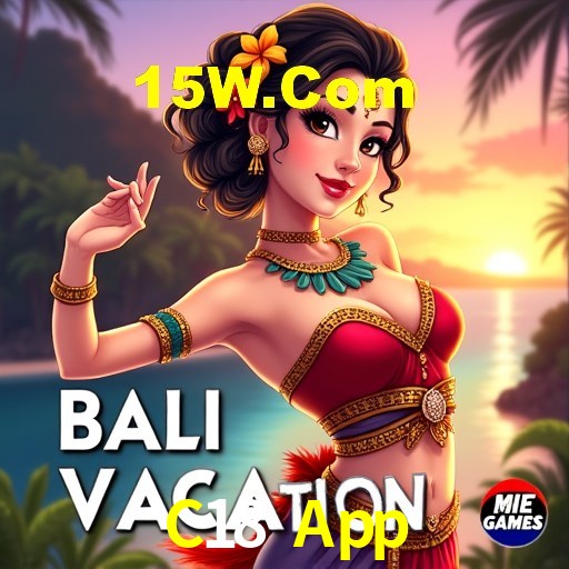 A Emoção da Loteria na C18 App: Uma Chance de Mudança de Vida