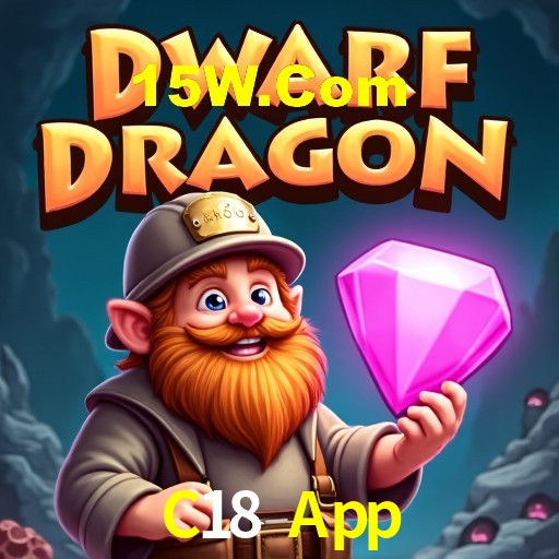 Desvendando o Mundo dos Jogos Virtuais na C18 App